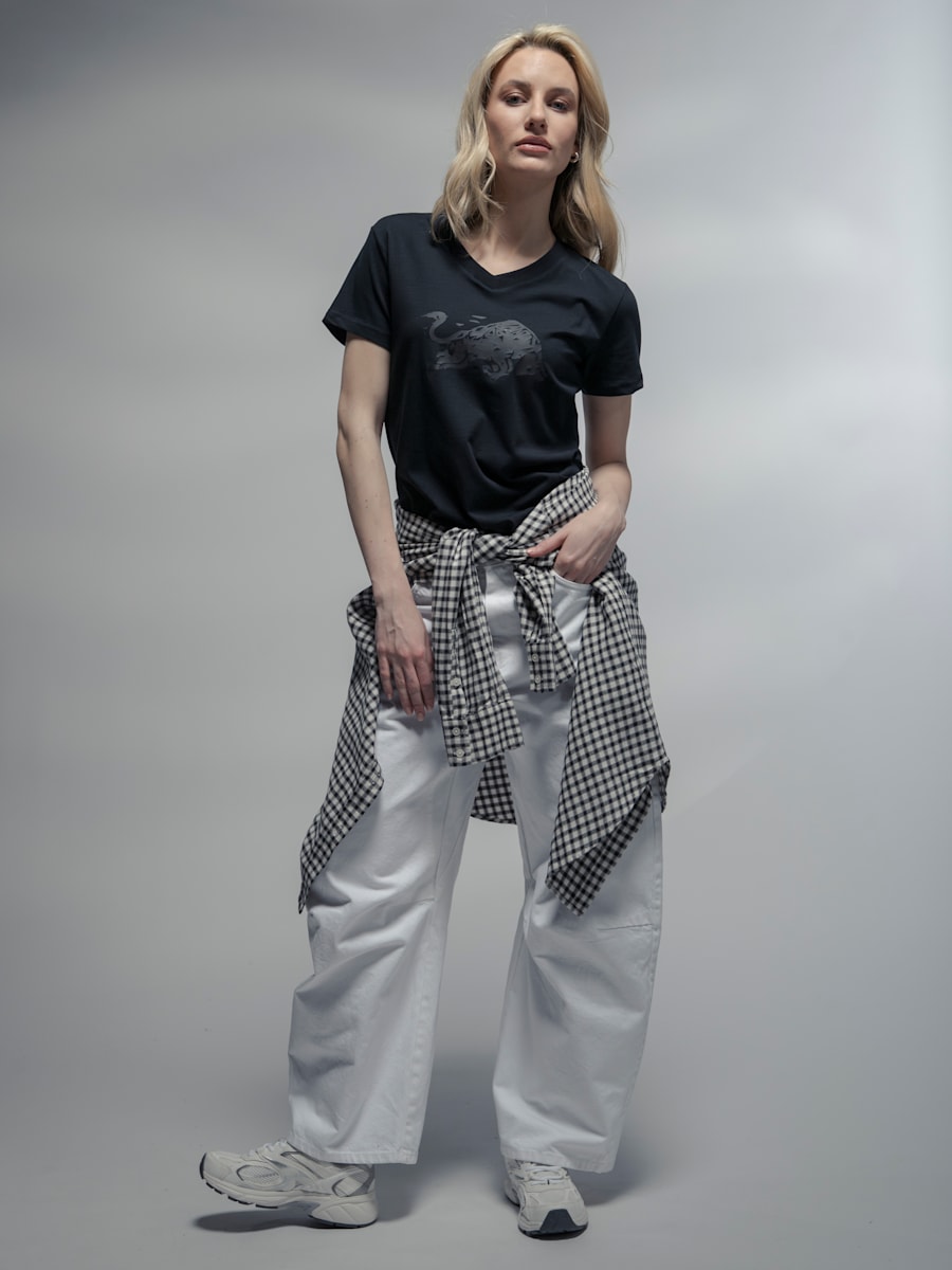 Paddock T-Shirt (M-RRI25028): Red Bull Ring am Spielberg