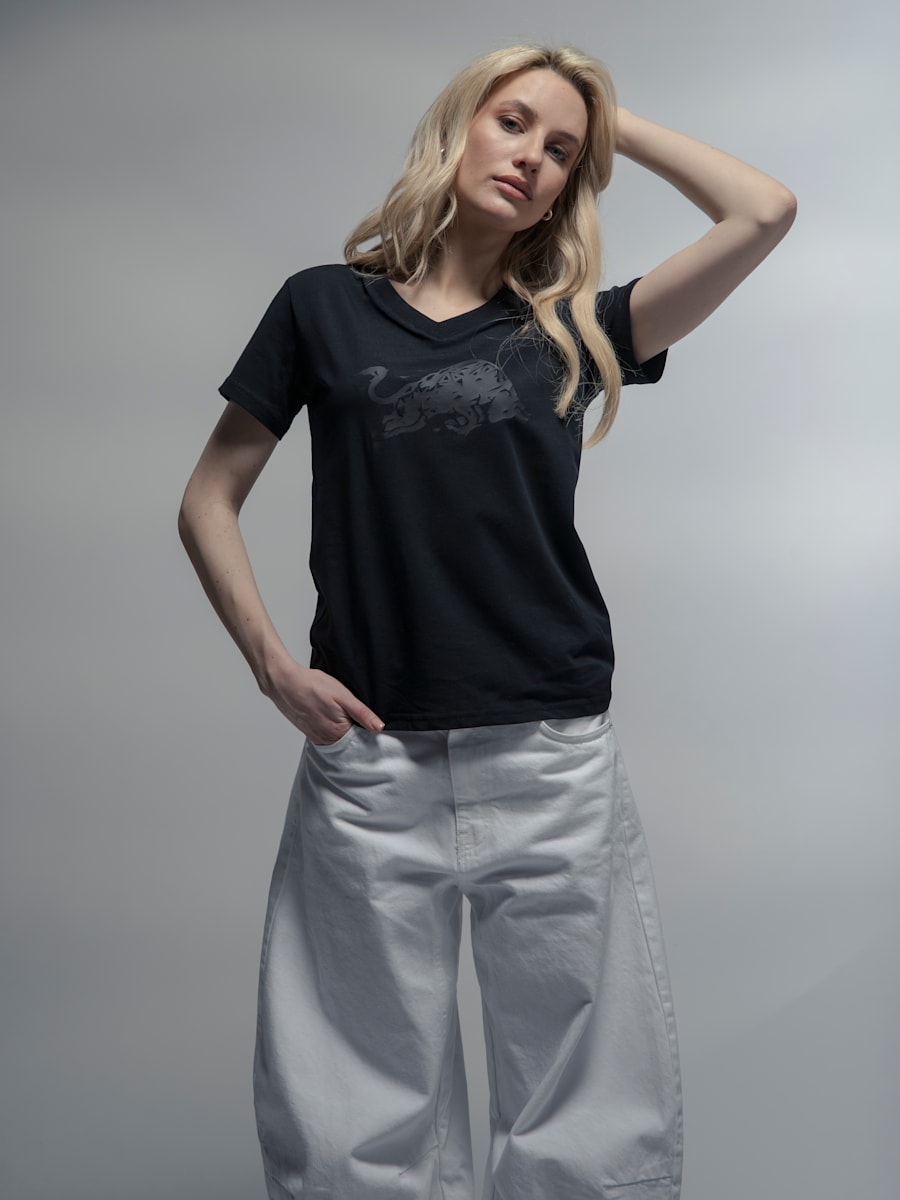 Paddock T-Shirt (M-RRI25028): Red Bull Ring am Spielberg