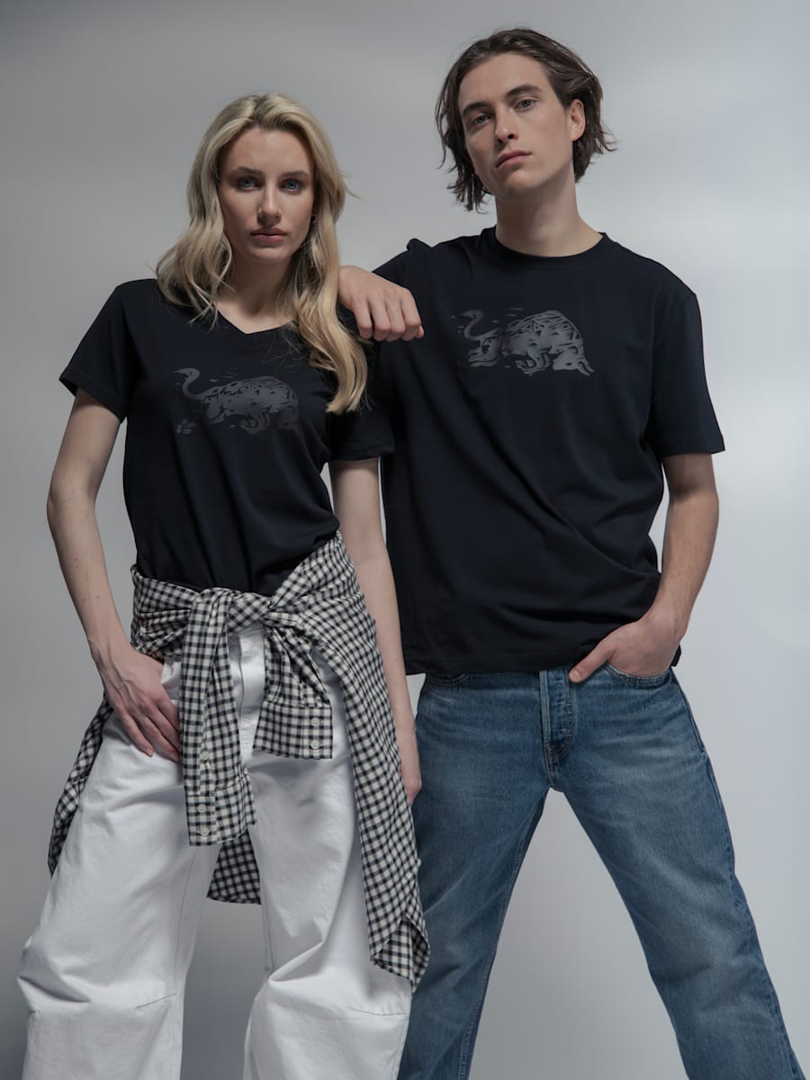 Paddock T-Shirt (M-RRI25028): Red Bull Ring am Spielberg