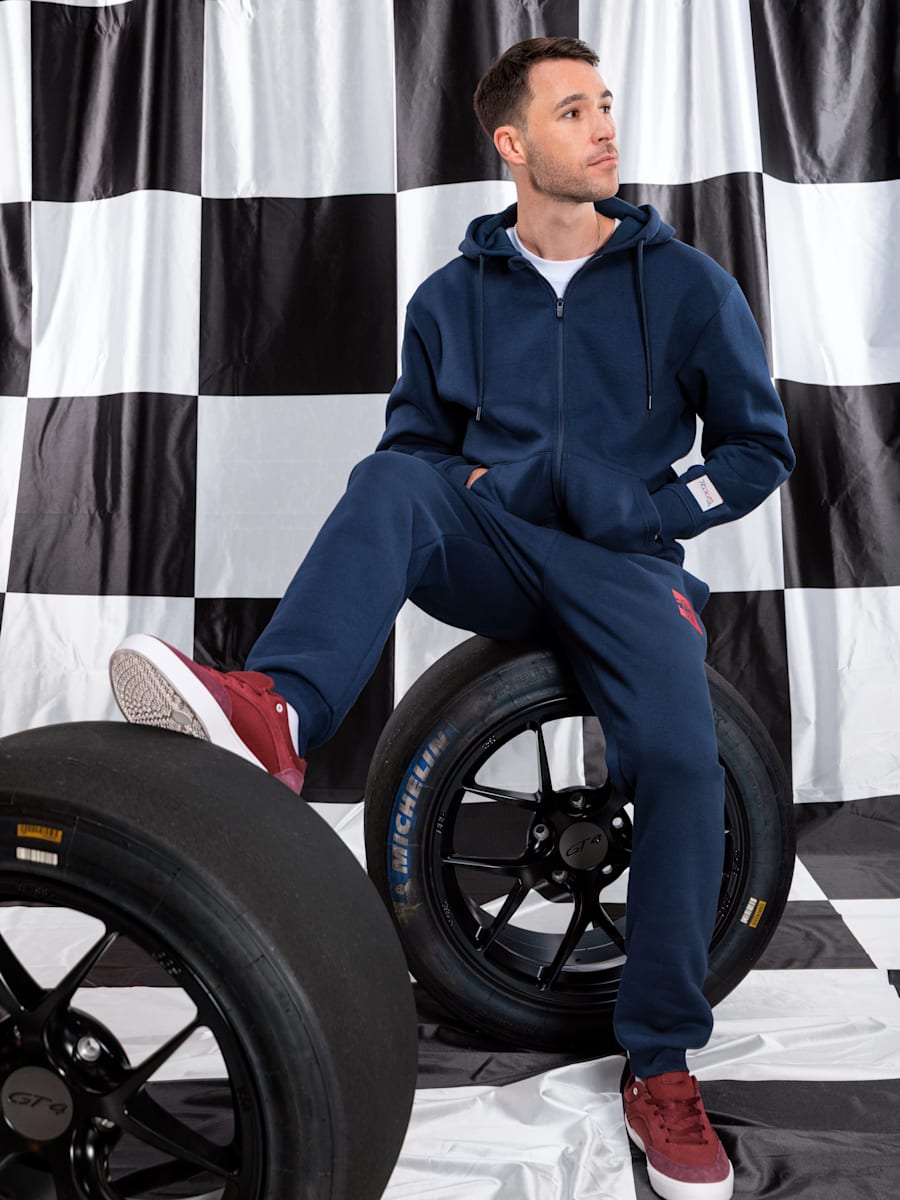 Core Sweat Pants (M-RRI260004): Red Bull Ring am Spielberg