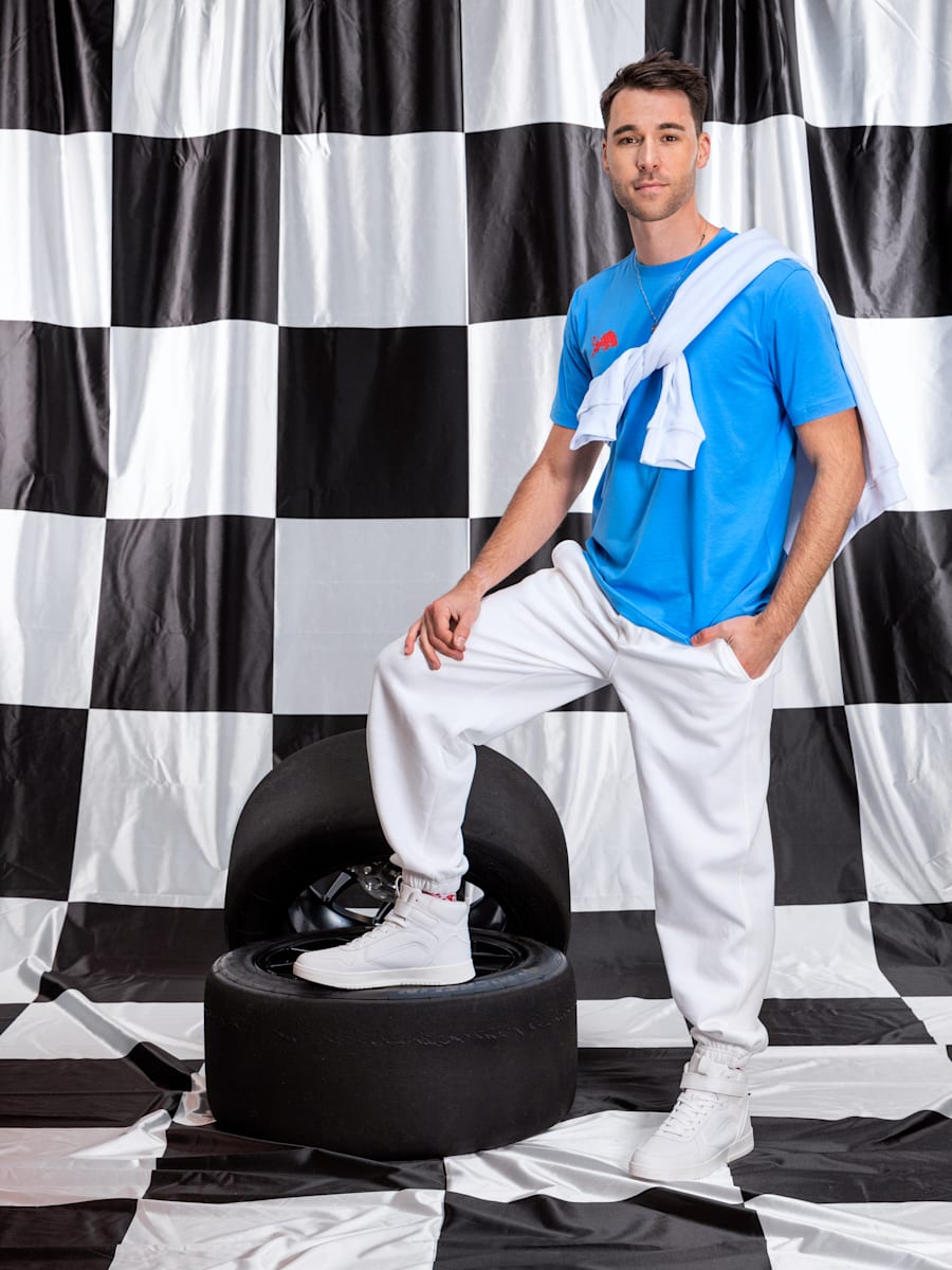 Sprint T-Shirt (M-RRI260006): Red Bull Ring am Spielberg