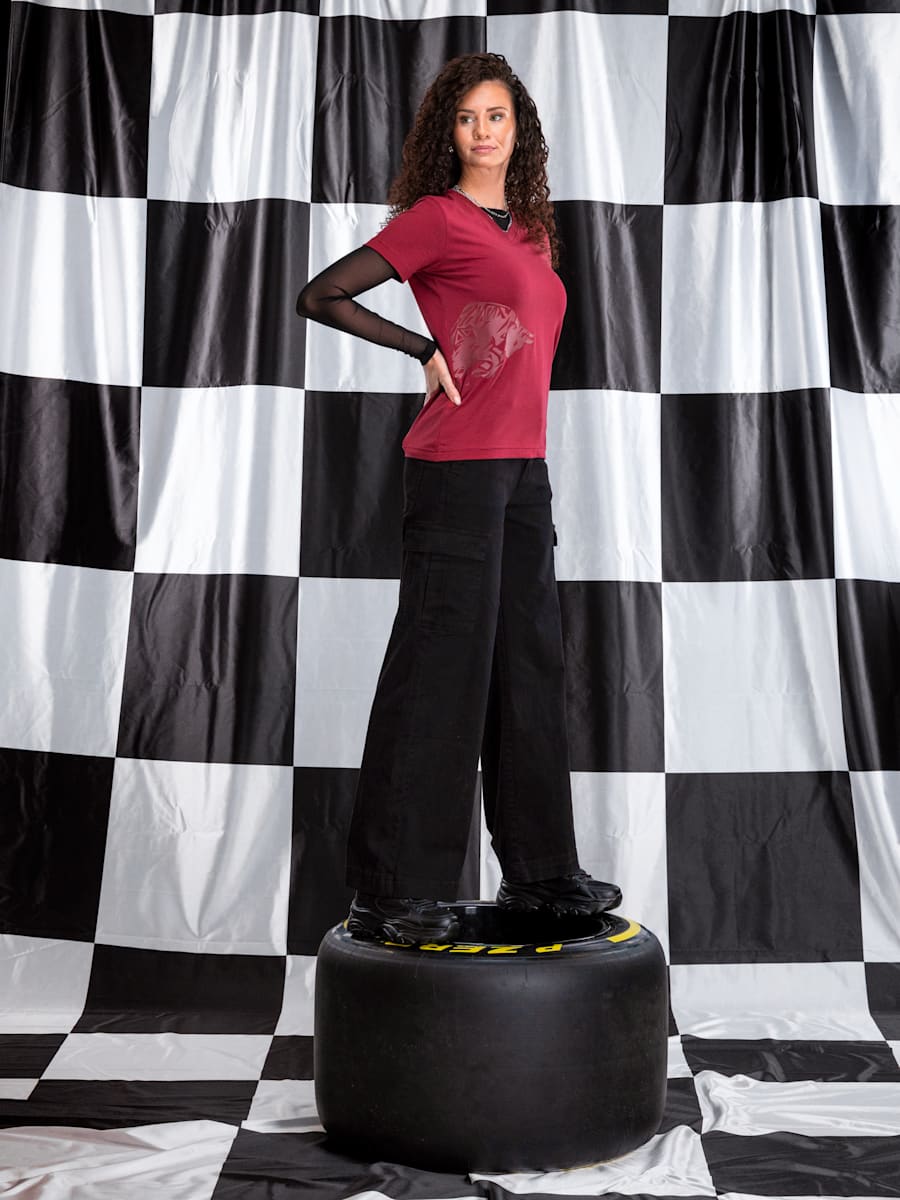 Boost T-Shirt (M-RRI261002): Red Bull Ring am Spielberg