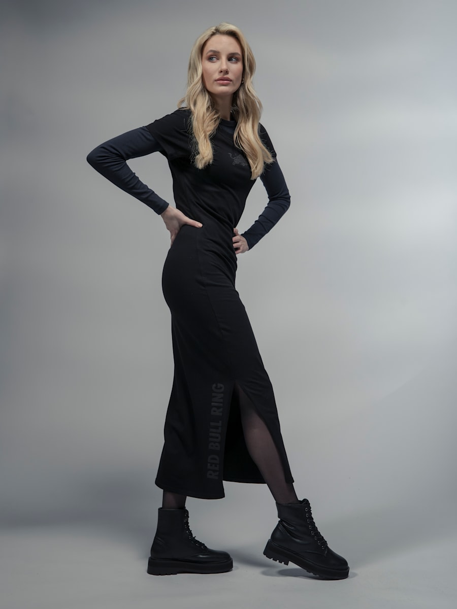 Paddock Kleid (M-RRI261004): Red Bull Ring am Spielberg