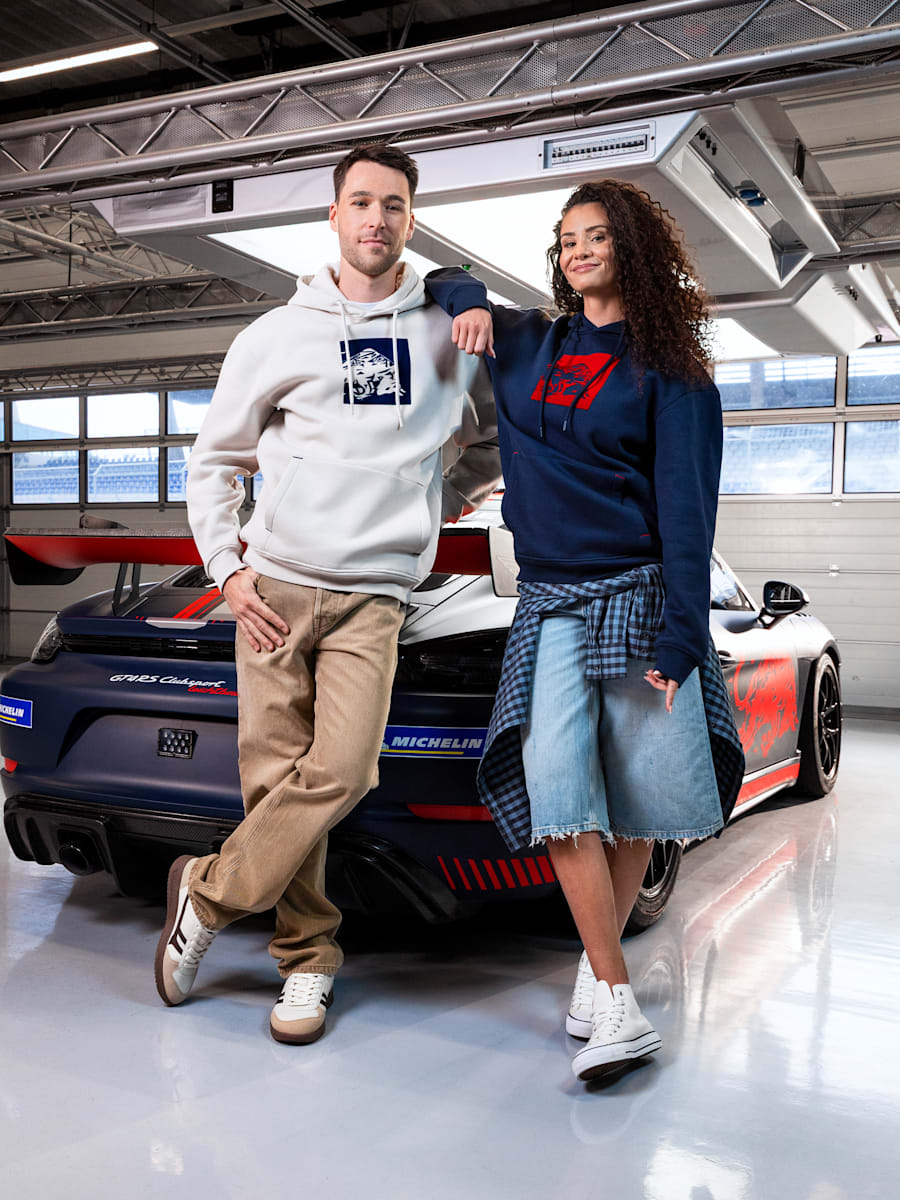 Core Hoodie (M-RRI262001): Red Bull Ring am Spielberg