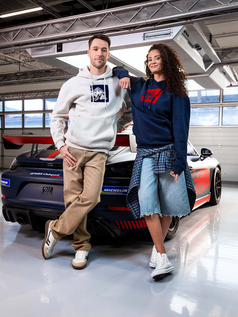 Core Hoodie (M-RRI262001): Red Bull Ring am Spielberg