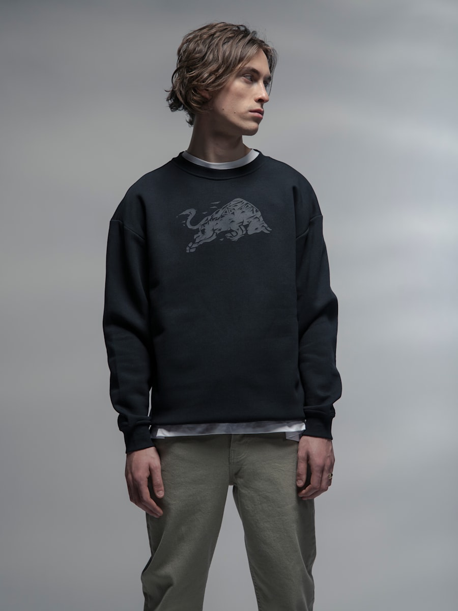 Paddock Sweater (M-RRI262003): Red Bull Ring am Spielberg