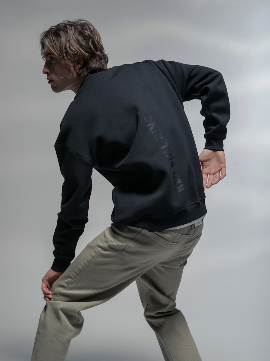 Paddock Pullover (M-RRI262003): Red Bull Ring am Spielberg