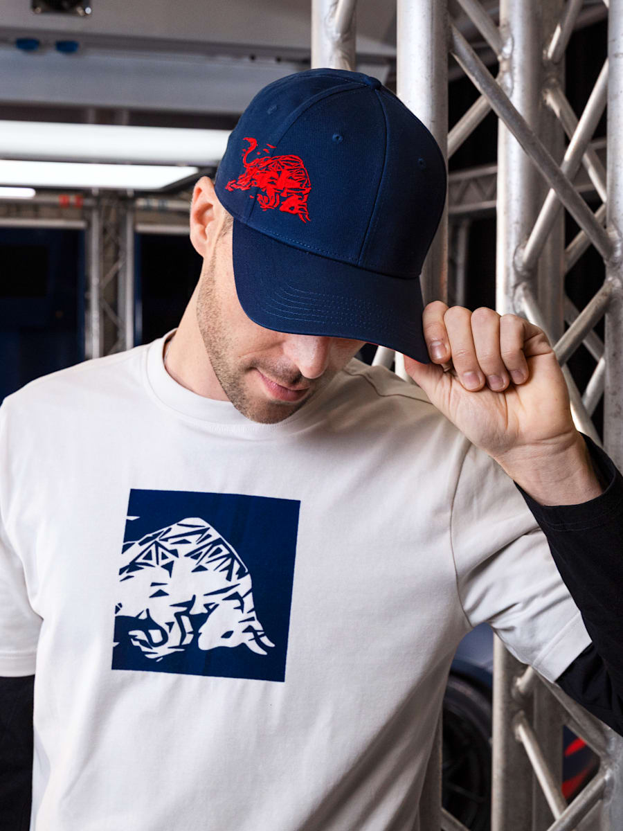 Boost Cap (M-RRI264004): Red Bull Ring am Spielberg
