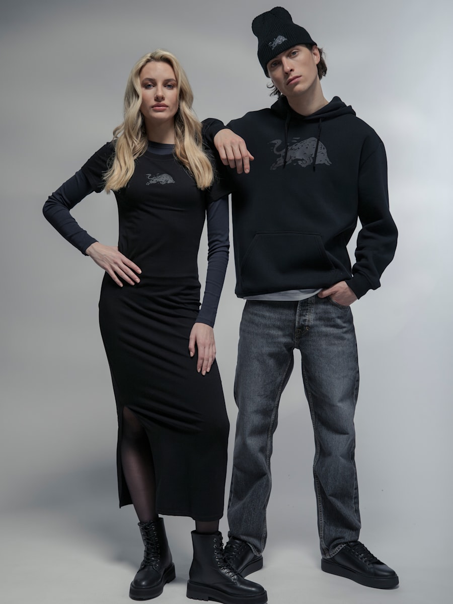 Paddock Beanie (M-RRI264005): Red Bull Ring am Spielberg