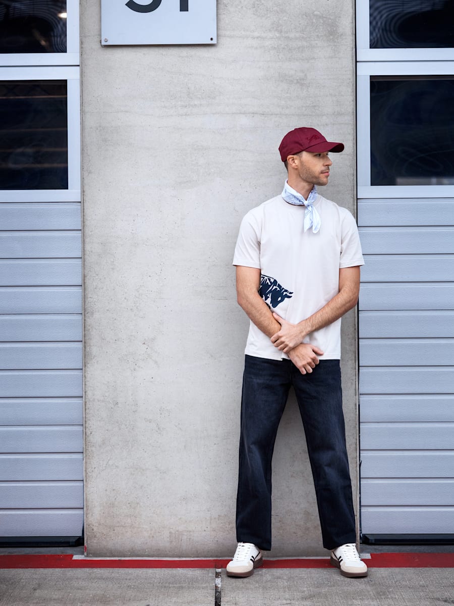 Core Cap (M-RRI264009): Red Bull Ring am Spielberg