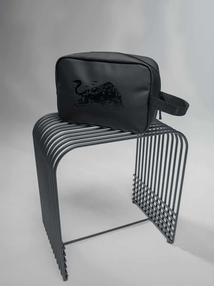 Paddock Wash Bag (M-RRI264016): Red Bull Ring am Spielberg