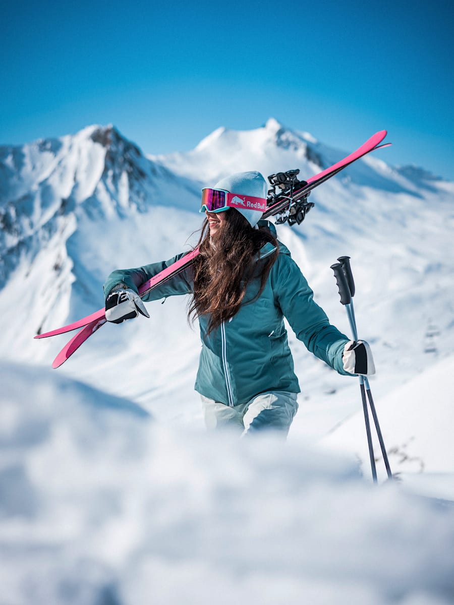 Red Bull SPECT Ski Goggles NEON-09RO2 (M-SPT26012): Red Bull Spect Eyewear