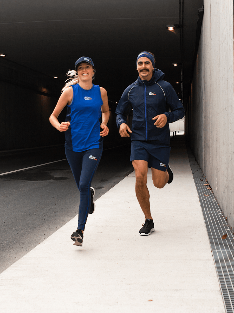 Verve Tights (WFL22014): Wings for Life World Run