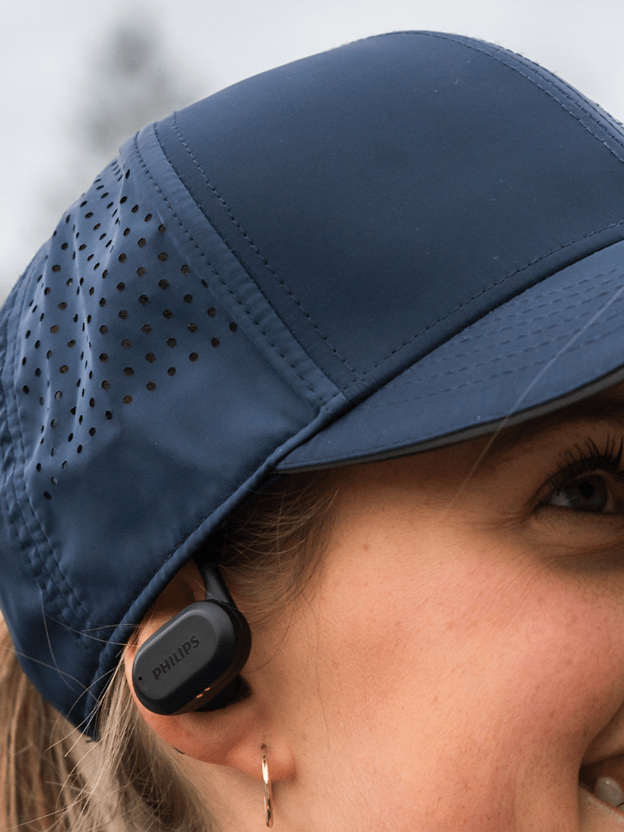 Philips Sports Headphones - In-Ear (WFL22034): Wings for Life World Run