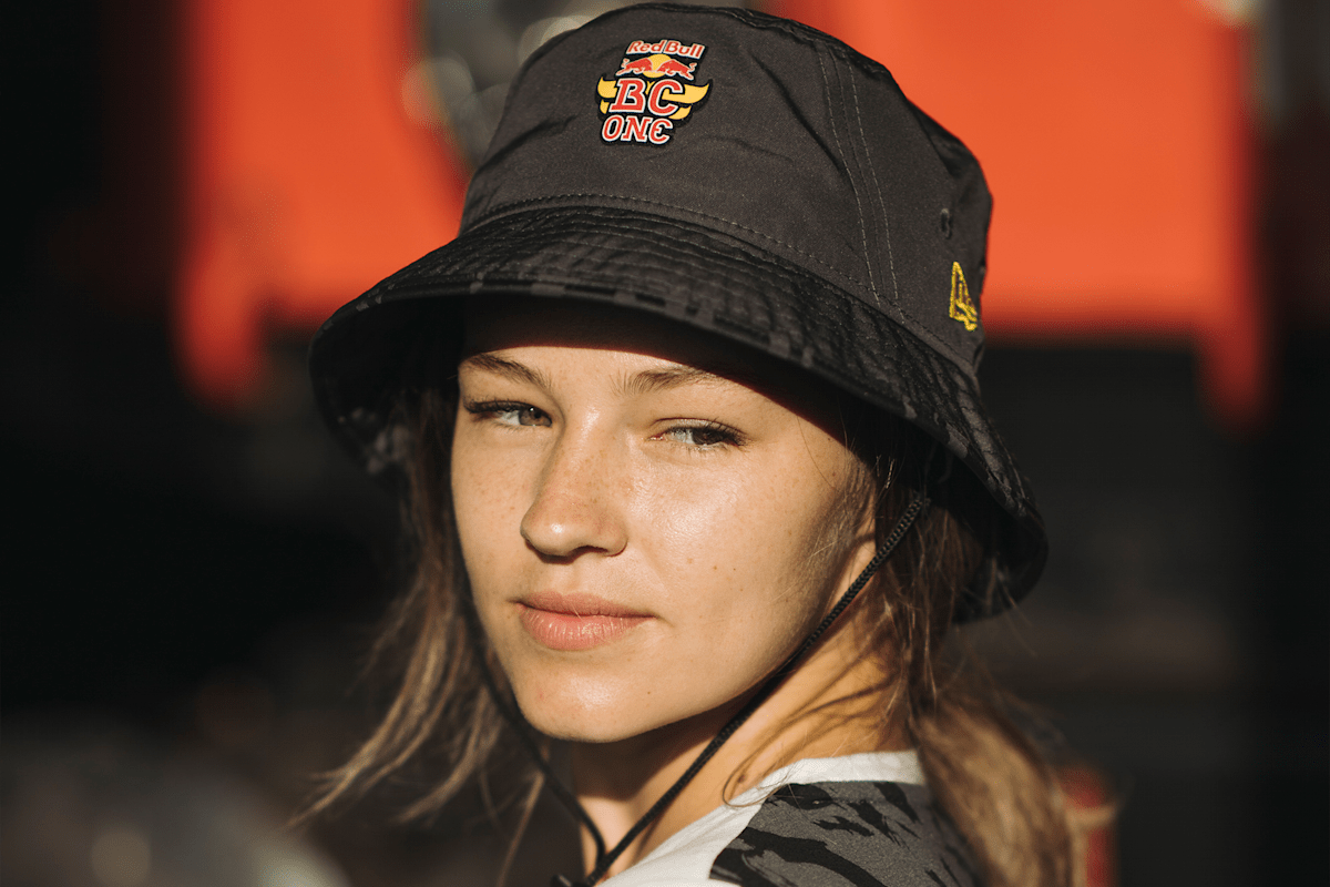 pic Red Bull Racing Bucket Hat new era motion bucket hat