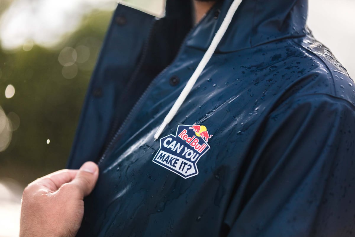 Adventure Raincoat (GEN18001): Red Bull Can You Make It adventure-raincoat (image/jpeg)