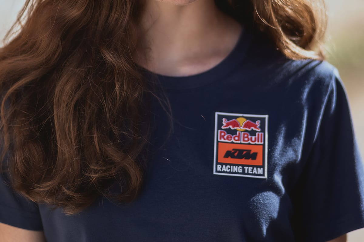 Backprint T-Shirt (KTM21036): Red Bull KTM Racing Team backprint-t-shirt (image/jpeg)