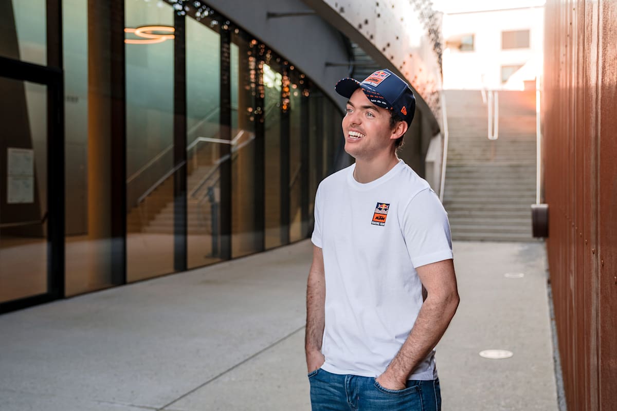 Backprint T-Shirt (KTM22019): Red Bull KTM Racing Team backprint-t-shirt (image/jpeg)