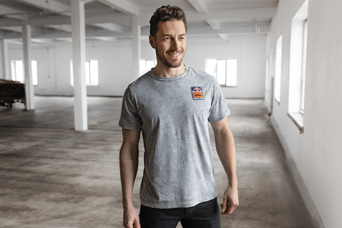 Stone T-Shirt (KTM22023): Red Bull KTM Racing Team stone-t-shirt (image/jpeg)