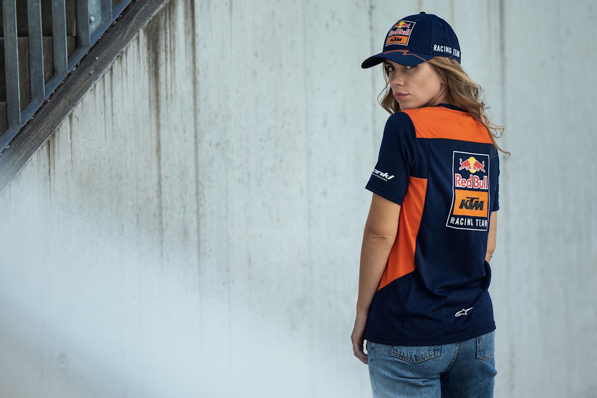 New Era Official Teamline Cap (KTM22067): Red Bull KTM Racing Team new-era-official-teamline-cap (image/jpeg)