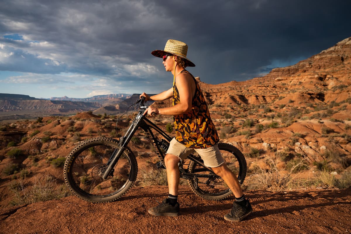 Canyon Straw Hat (RAMXM239): Red Bull Rampage canyon-straw-hat (image/jpeg)