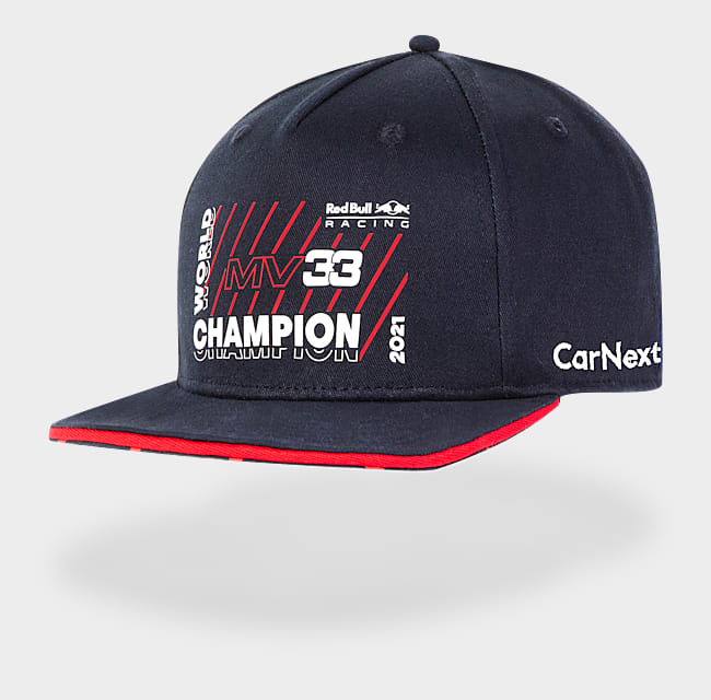 max verstappen cap kind 