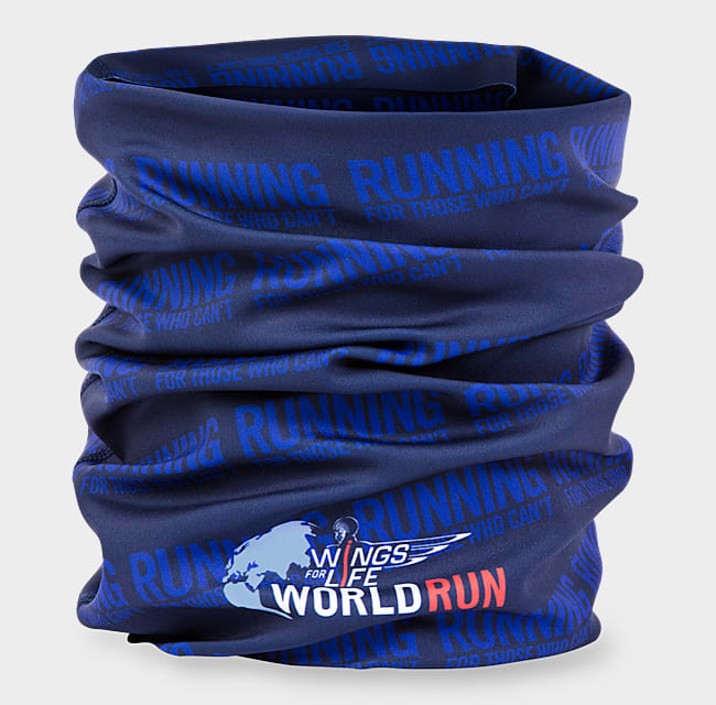 Sei dabei beim Wings for Life World Run am 7. Mai 2023 Wings for Life