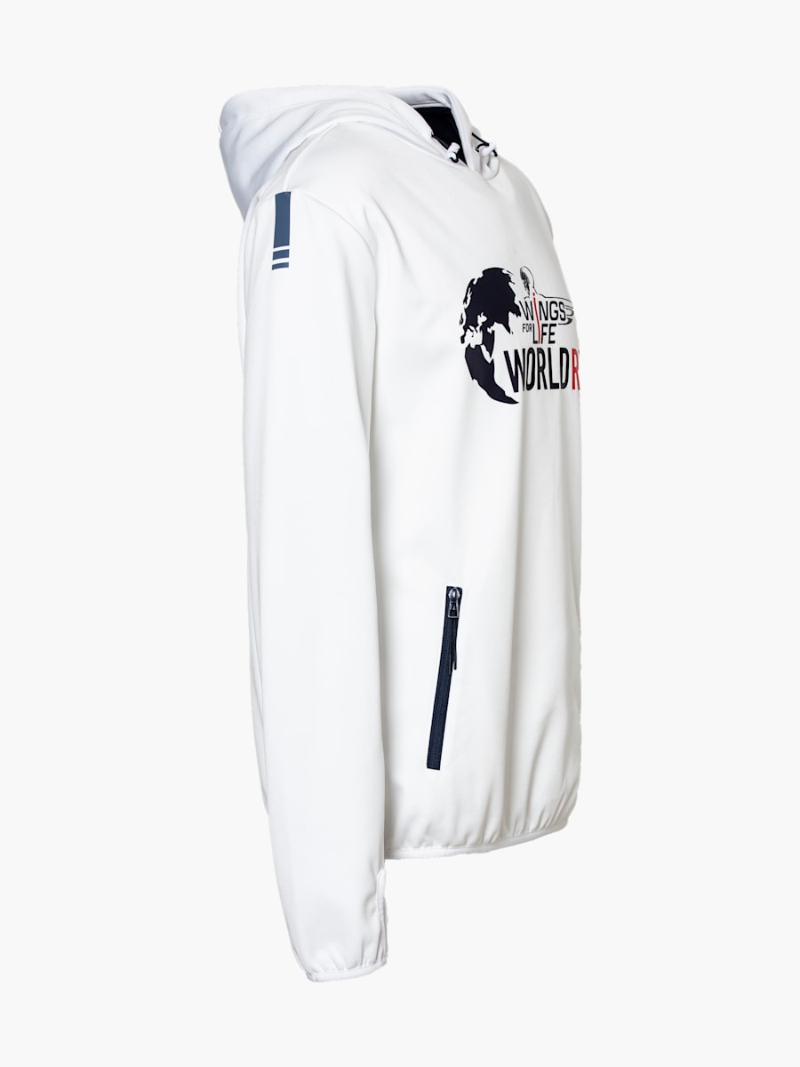 Pulse Hoodie