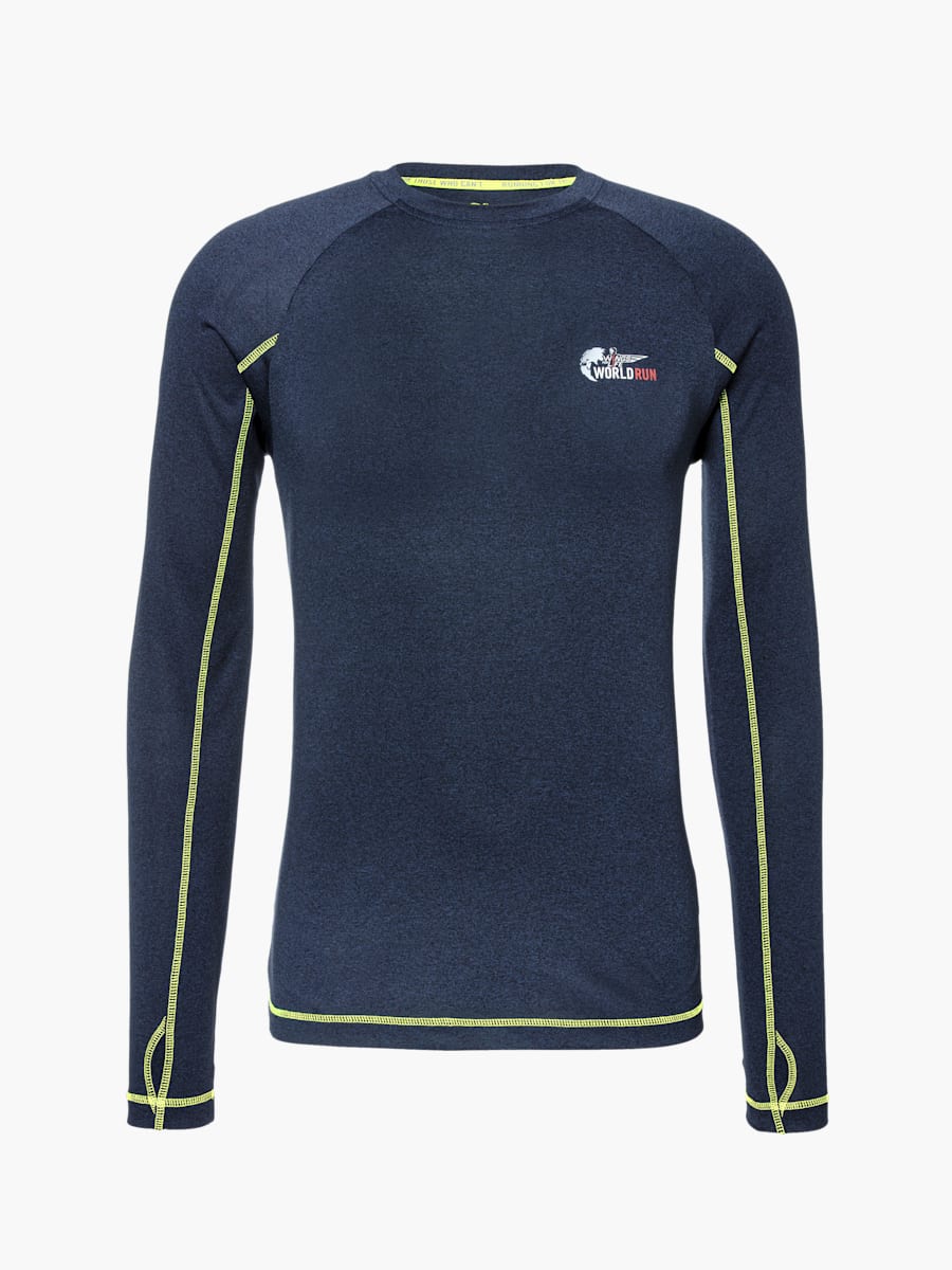 Pulse Longsleeve