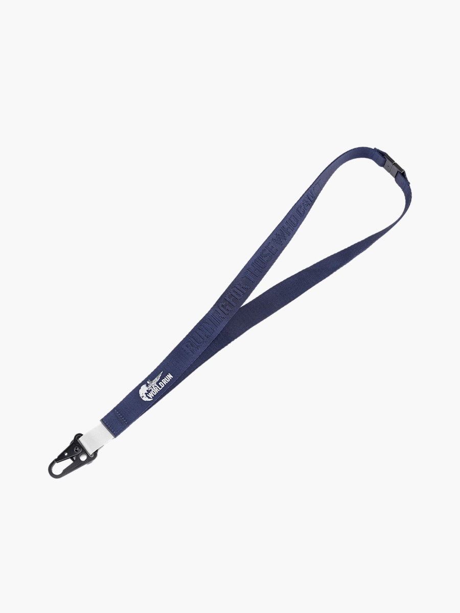 Pulse Lanyard