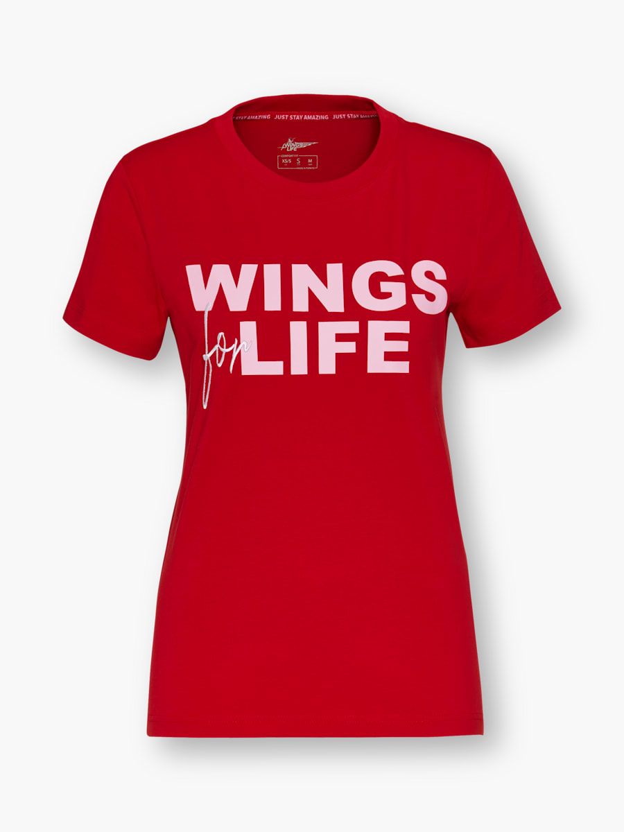 Vibrant T-Shirt