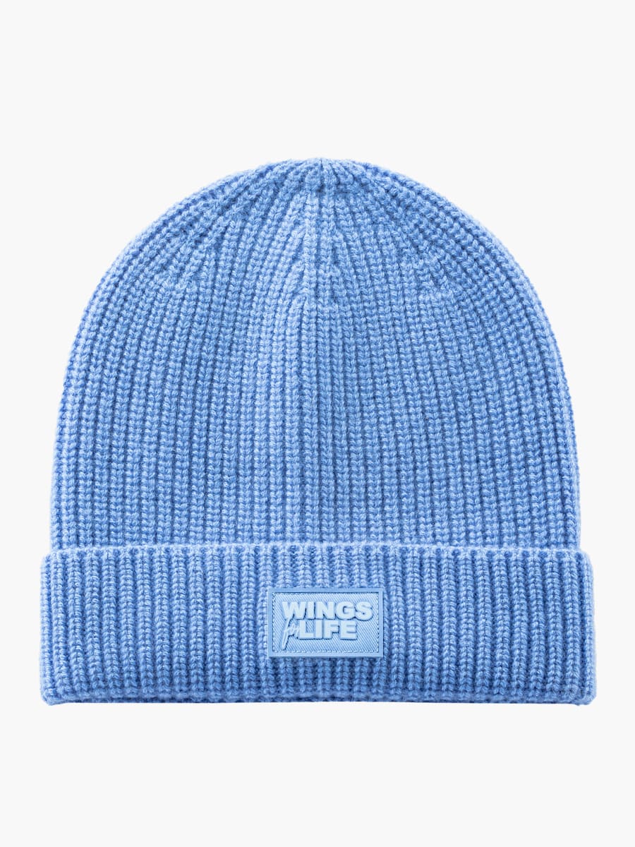 Cashmere Beanie