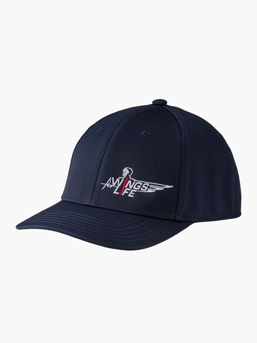 Logo Cap