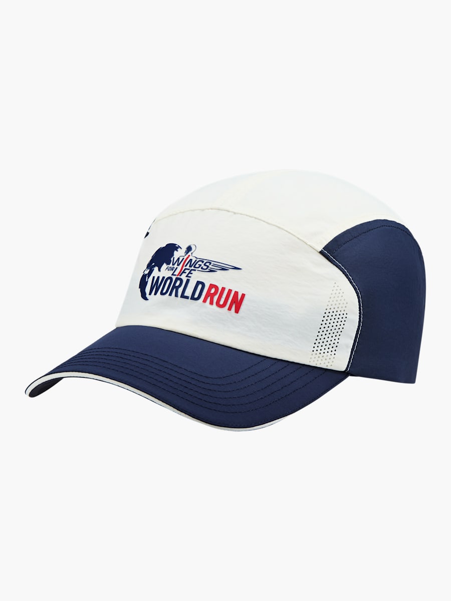 Trail Cap