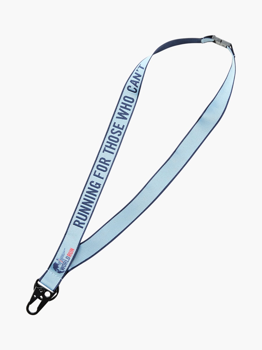 Core Lanyard