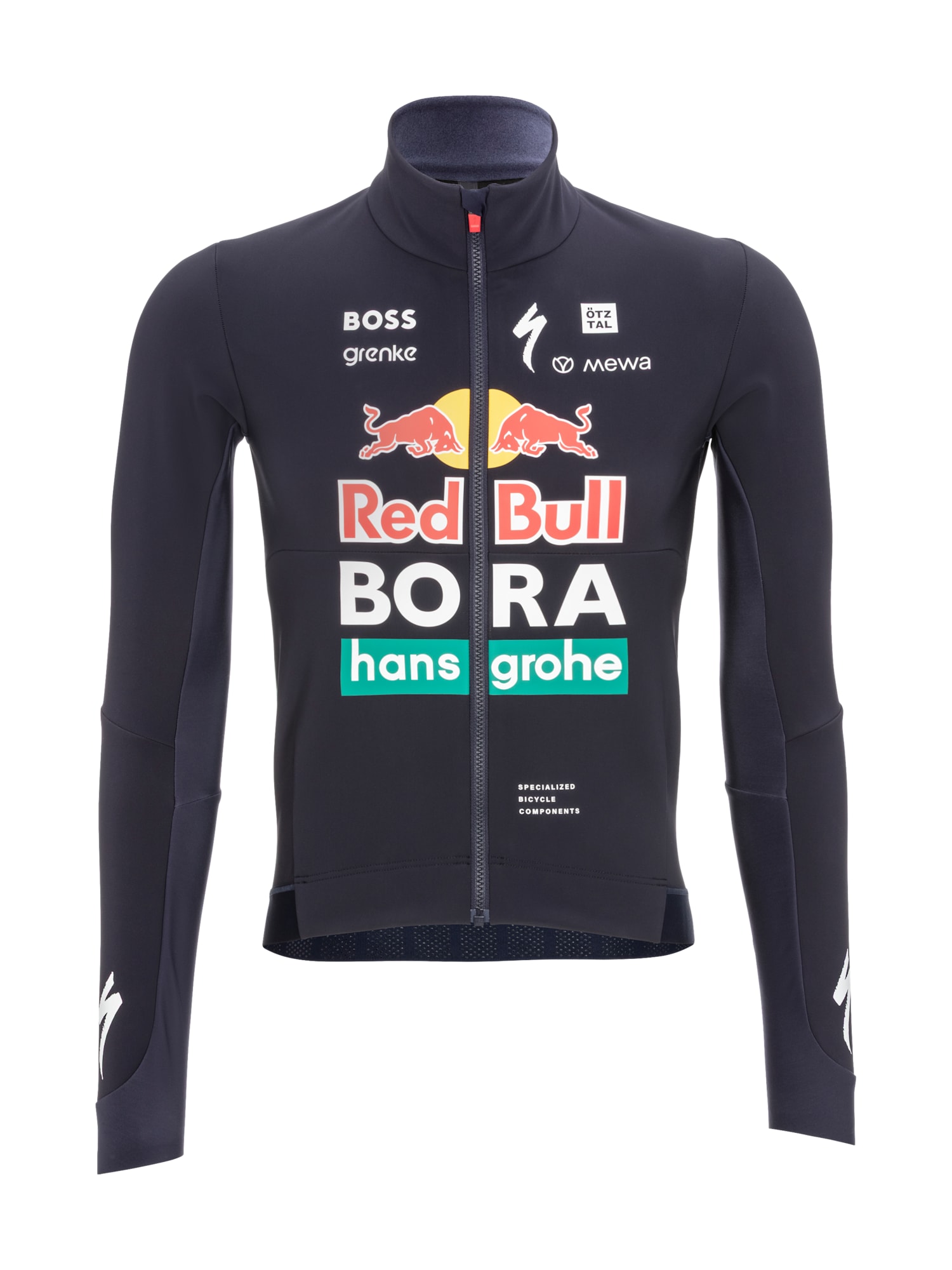 ツールドフランス限定のBORAチームジャージ入荷！！極めて少量の
