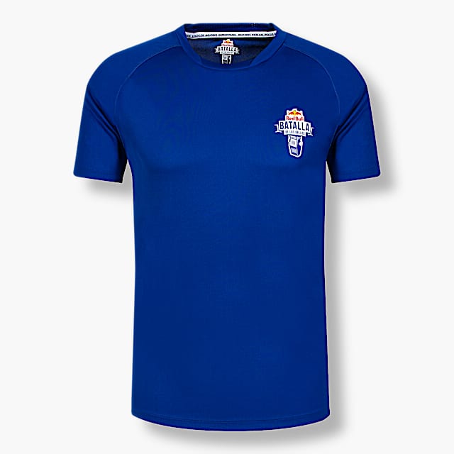 Camiseta red bull batalla de gallos