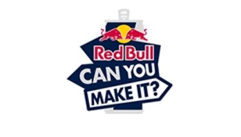 Red Bull Can You Make It